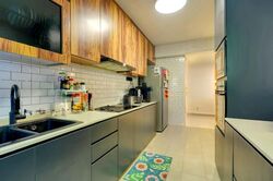 Blk 522C Tampines Greenleaf (Tampines), HDB 5 Rooms #634150111